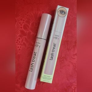Tarte Lash Treat Volumizing Mascara - BLACK - full size 9mL